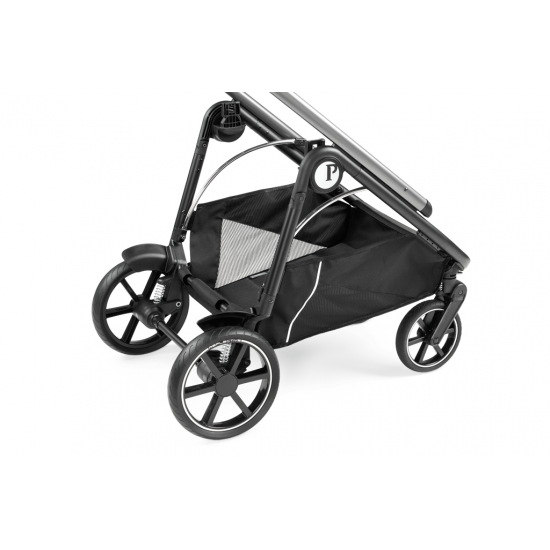 Peg perego 3 wheel stroller cheap